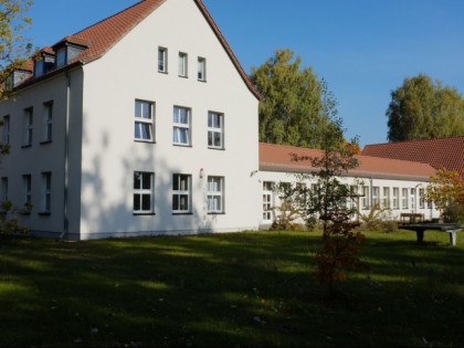 Foto: Oderlandhaus